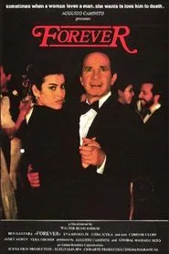 Poster do filme Forever