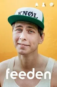 Feeden tv show poster