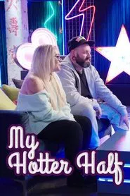 My Hotter Half tv show poster