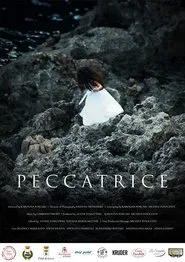Peccatrice movie poster