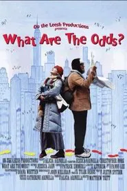 Poster do filme What Are the Odds?