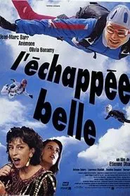 L'Échappée belle movie poster