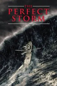 The Perfect Storm movie poster
