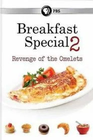 Breakfast Special 2: Revenge of the Omelets movie poster