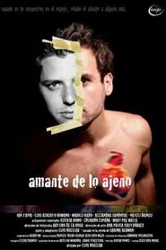 Amante de lo ajeno movie poster