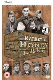 Market in Honey Lane tv show poster