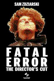 Fatal Error movie poster