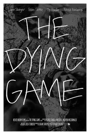 The Dying Game movie poster