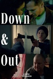 Poster do filme Down and Out