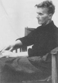 Wittgenstein Tractatus movie poster