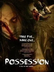 Poster do filme Possession