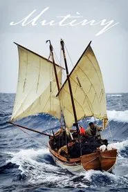Mutiny tv show poster