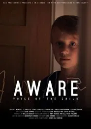 Aware - Voice of the Child movie poster