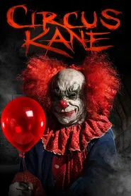 Circus Kane movie poster