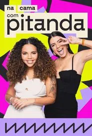 Na Cama com Pitanda tv show poster