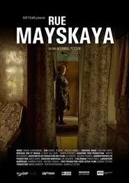 Mayskaya Street movie poster