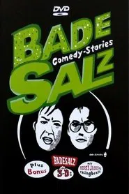 Badesalz - Comedy Stories tv show poster
