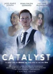 Catalyst movie poster