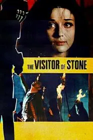 The Visitor of Stone movie poster