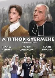 A Child's Secret movie poster