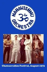 Poster do filme Mahavishnu Orchestra - Live In France 1972