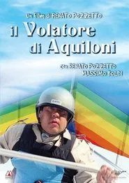 Poster do filme Il volatore di aquiloni