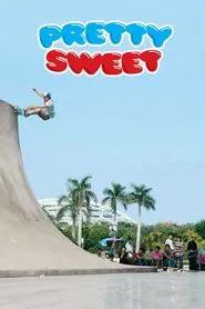Girl & Chocolate - Pretty Sweet movie poster