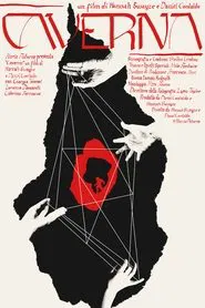 Caverna movie poster