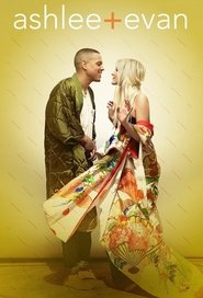 Ashlee+Evan tv show poster