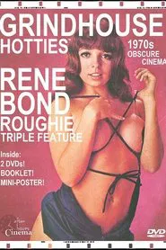 Rendezvous in Hell movie poster