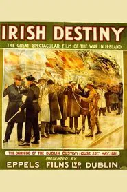 Irish Destiny movie poster