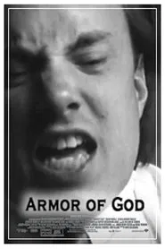 Armor of God movie poster