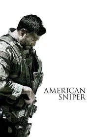 American Sniper movie poster