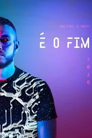 Rui Sinel de Cordes: É o Fim movie poster