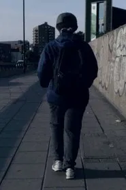 The Expulsion movie poster