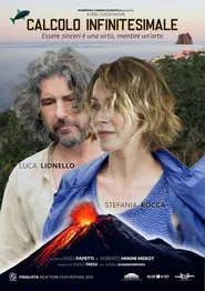 Infinitesimal calculus movie poster