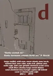 Poster do filme D