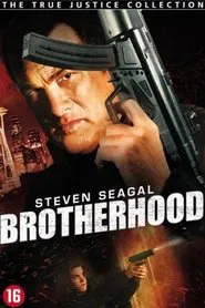 Brotherhood movie poster