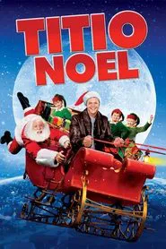 Poster do filme Titio Noel