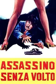 Poster do filme Killer Without a Face