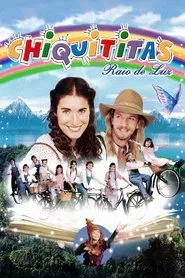 Chiquititas: Rincón de Luz movie poster