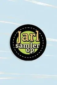Jarl samler op tv show poster