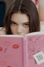 Poster do filme Burn Book