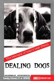 Dealing Dogs movie poster