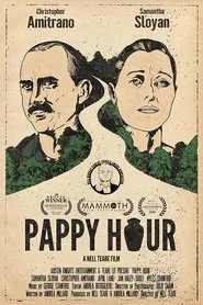 Pappy Hour movie poster
