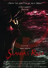 Poster do filme Shanda's River