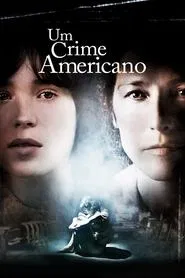 Poster do filme Um Crime Americano