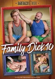 Family Dick 10 movie poster