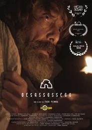 Desassossego movie poster