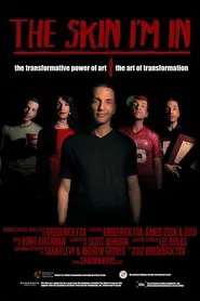 The Skin I'm In movie poster